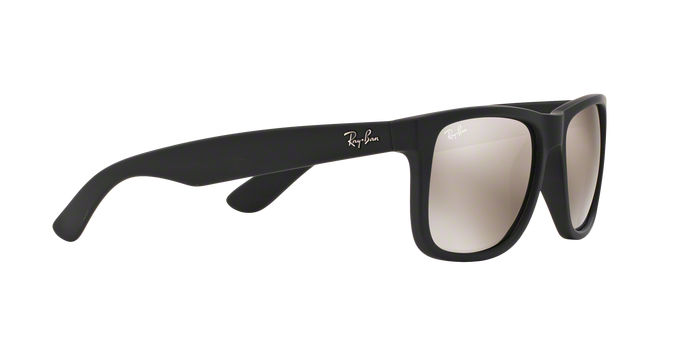 Rayban Justin 4165 6225A 360 visione