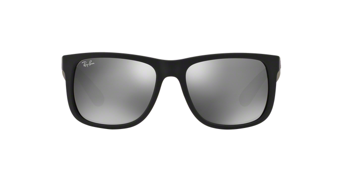 Rayban Justin 4165 6226G 360 visione