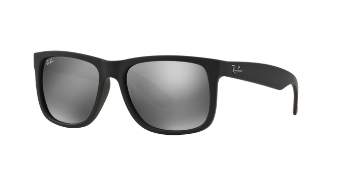 Rayban Justin 4165 6226G 360 visione