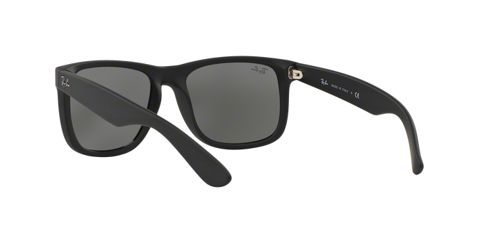 Rayban Justin 4165 6226G 360 visione