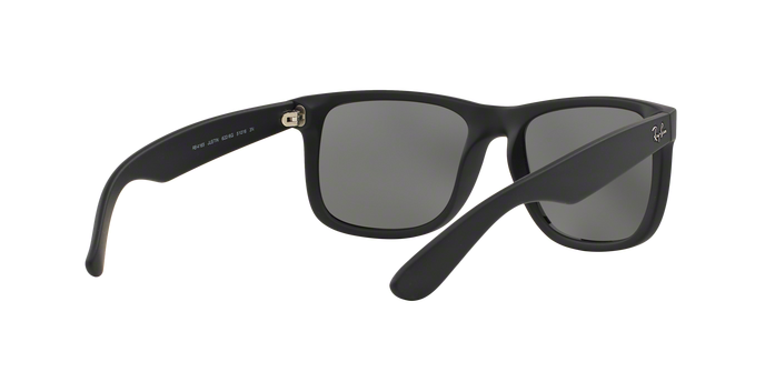 Rayban Justin 4165 6226G 360 visione