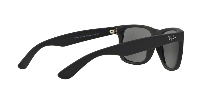 Rayban Justin 4165 6226G 360 visione