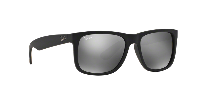 Rayban Justin 4165 6226G 360 visione