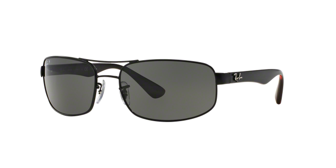 Rayban 3445 006/P2 Pol 360 visione