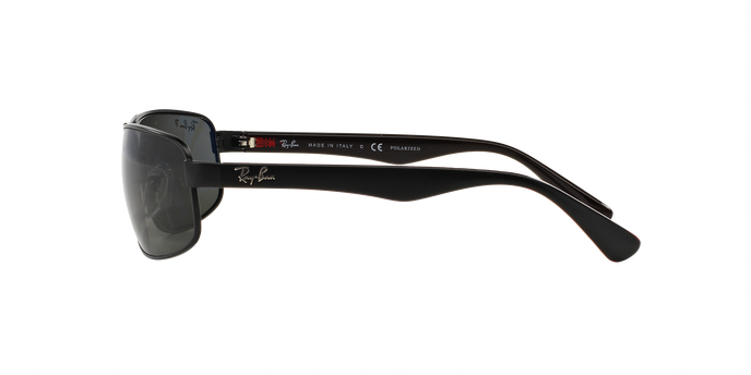 Rayban 3445 006/P2 Pol 360 visione