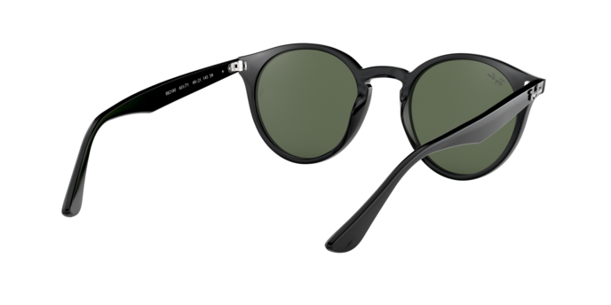 Rayban 2180 601/71 360 visione