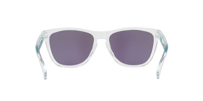 Oakley Frogskins 9013 A3 Crystal 360 visione