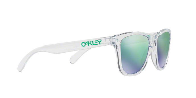 Oakley Frogskins 9013 A3 Crystal 360 visione