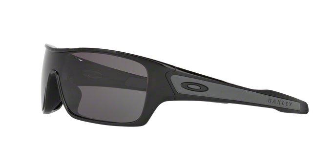 Oakley Turbine Rotor 9307 01 Polishe 360 visione