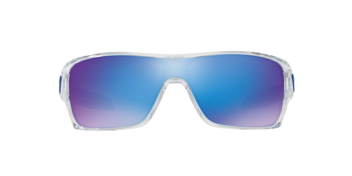 Oakley Turbine Rotor 9307 10 Polishe 360 visione