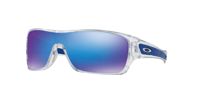 Oakley Turbine Rotor 9307 10 Polishe 360 visione