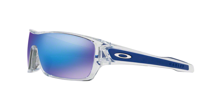 Oakley Turbine Rotor 9307 10 Polishe 360 visione