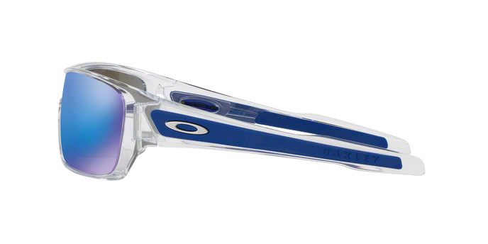 Oakley Turbine Rotor 9307 10 Polishe 360 visione