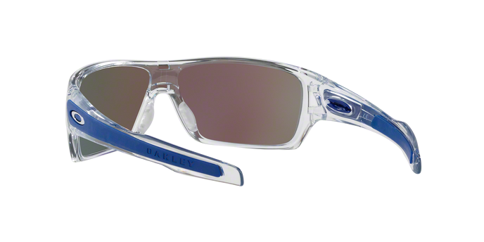 Oakley Turbine Rotor 9307 10 Polishe 360 visione