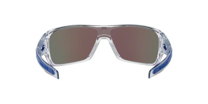 Oakley Turbine Rotor 9307 10 Polishe 360 visione
