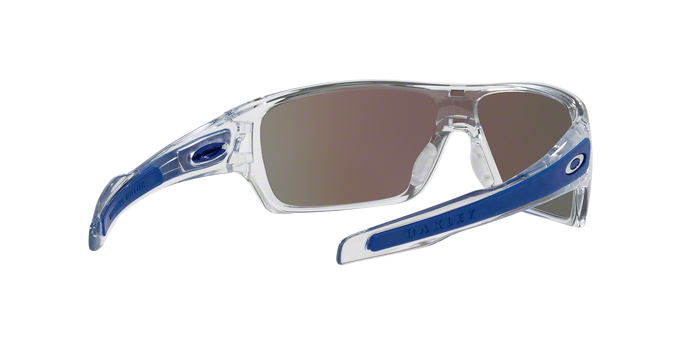 Oakley Turbine Rotor 9307 10 Polishe 360 visione