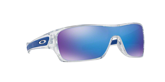 Oakley Turbine Rotor 9307 10 Polishe 360 visione