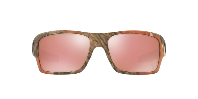 Oakley Turbine 9263 28 Woodlan 360 visione