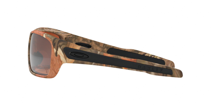 Oakley Turbine 9263 28 Woodlan 360 visione