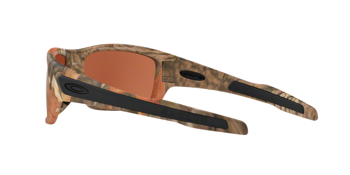 Oakley Turbine 9263 28 Woodlan 360 visione