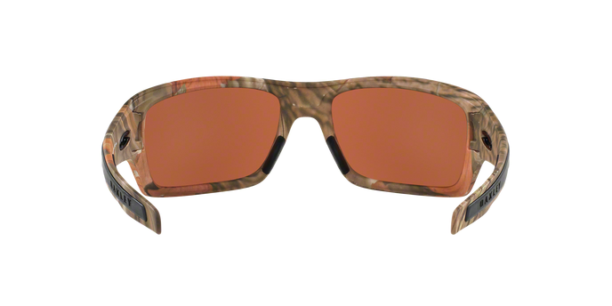 Oakley Turbine 9263 28 Woodlan 360 visione