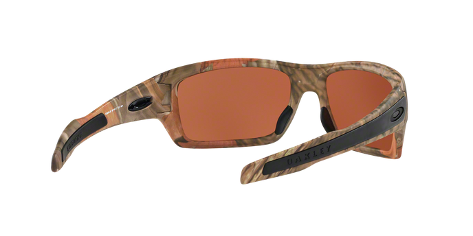 Oakley Turbine 9263 28 Woodlan 360 visione