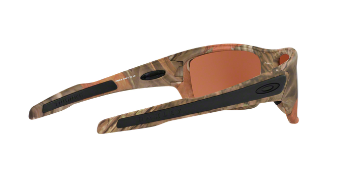 Oakley Turbine 9263 28 Woodlan 360 visione