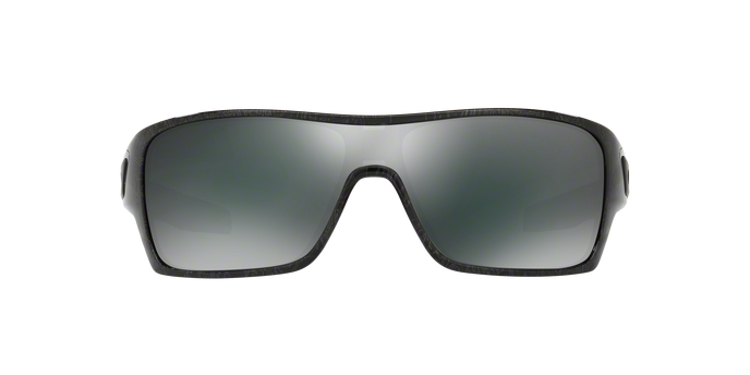 Oakley Turbine Rotor 9307 02 BlkSilv 360 visione