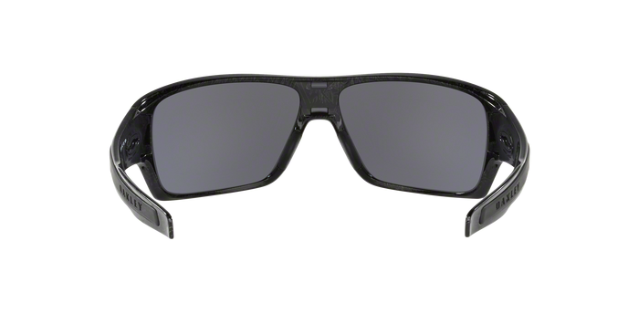 Oakley Turbine Rotor 9307 02 BlkSilv 360 visione