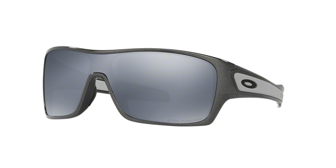 Oakley Turbine Rotor 9307 05 Granite 360 visione