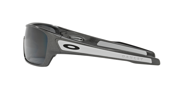 Oakley Turbine Rotor 9307 05 Granite 360 visione