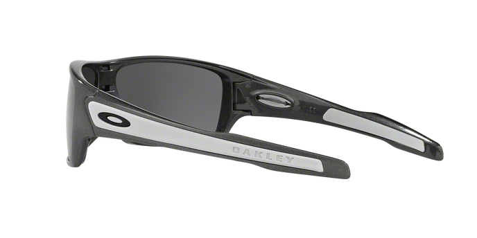 Oakley Turbine Rotor 9307 05 Granite 360 visione