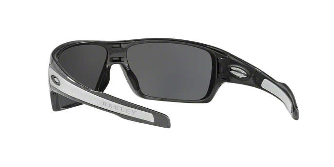 Oakley Turbine Rotor 9307 05 Granite 360 visione