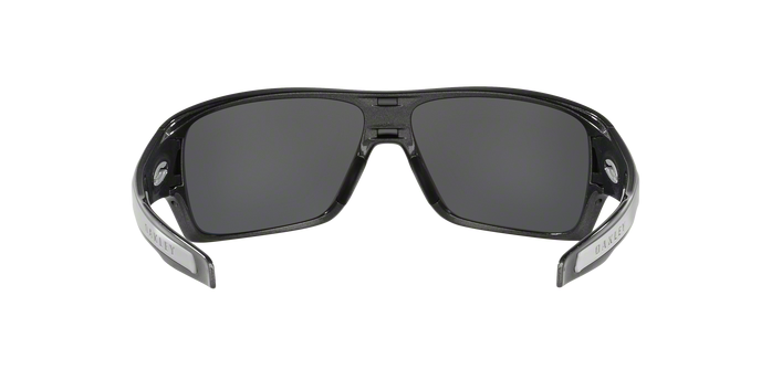 Oakley Turbine Rotor 9307 05 Granite 360 visione