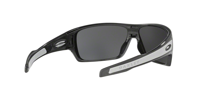 Oakley Turbine Rotor 9307 05 Granite 360 visione
