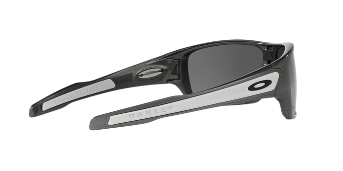 Oakley Turbine Rotor 9307 05 Granite 360 visione