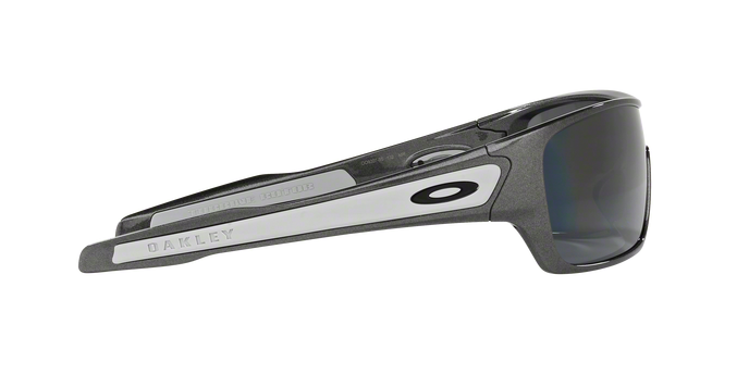 Oakley Turbine Rotor 9307 05 Granite 360 visione