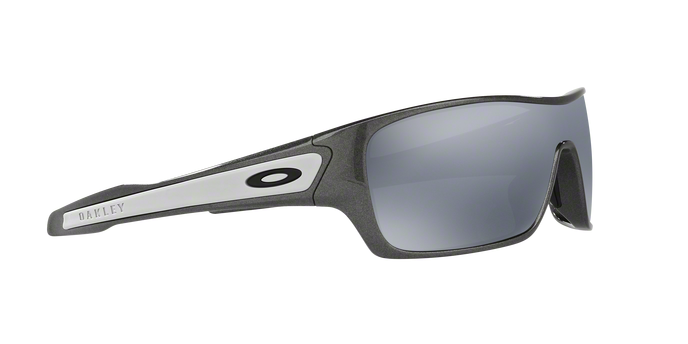 Oakley Turbine Rotor 9307 05 Granite 360 visione