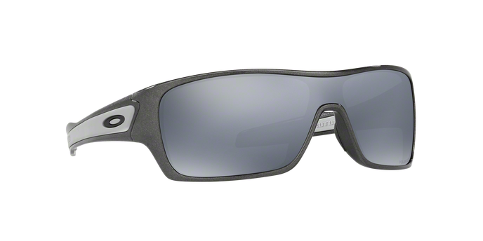 Oakley Turbine Rotor 9307 05 Granite 360 visione