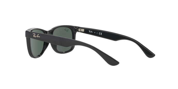 Rayban Junior 9052S 100/71 360 visione