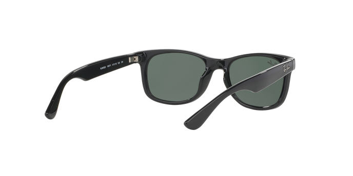 Rayban Junior 9052S 100/71 360 visione