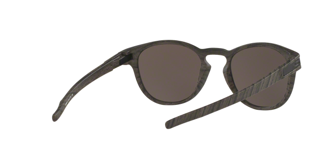 Oakley 9265 LATCH 12 Woodgra 360 visione