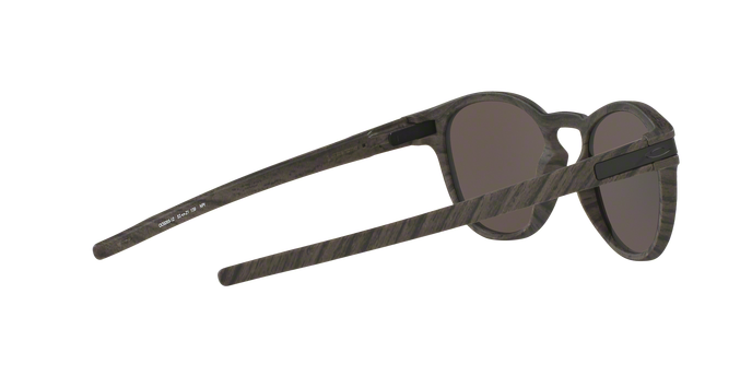 Oakley 9265 LATCH 12 Woodgra 360 visione