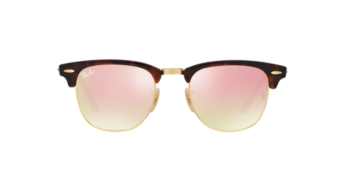 Rayban 3016 Clubmaster 990/7O 360 visione
