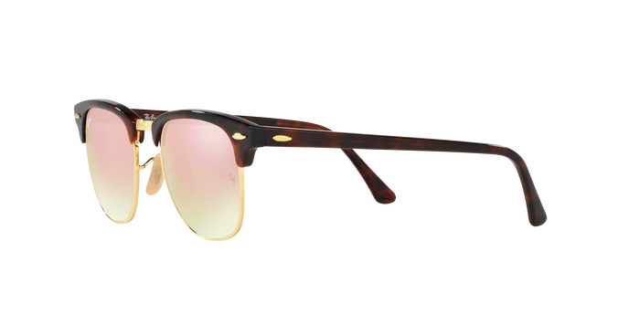 Rayban 3016 Clubmaster 990/7O 360 visione