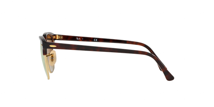 Rayban 3016 Clubmaster 990/7O 360 visione