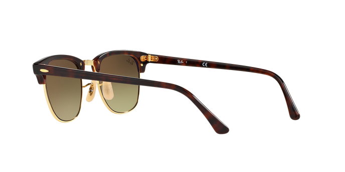 Rayban 3016 Clubmaster 990/7O 360 visione
