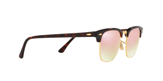 Rayban 3016 Clubmaster 990/7O 360 visione