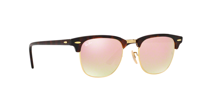 Rayban 3016 Clubmaster 990/7O 360 visione