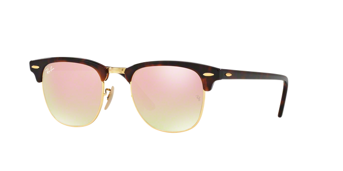 Rayban 3016 Clubmaster 990/7O 360 visione